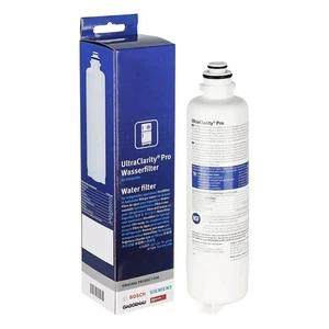 Filtro de agua Siemens UltraClarityPro 11032518 / KS50ZUCP - Imagen 1 de 3