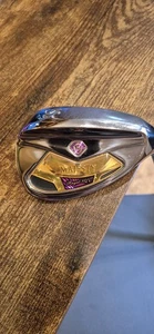 MAJESTY Royale 2021 Sand Wedge SW 56deg SR-Flex LV540 No H/C Single Iron - Picture 1 of 6