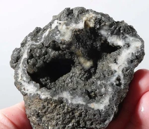 Montana Bear Canyon Agate 15 oz Botryoidal Druzy rough Lot J - Picture 1 of 19