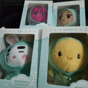 Muñeca SHINee 2025 15cm 15cm World VII [E.S.S.A.Y] - Imagen 1 de 23