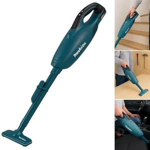 Makita DCL182Z 18V Akku Staubsauger Handstaubsauger LXT – ohne Akku/Ladergerät - Bild 1 von 7