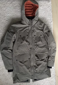 Daunenmantel von Belstaff. Wasserdicht. Neuwertig  - Bild 1 von 15