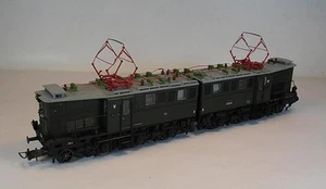 BRAWA Spur H0 1/87 Nr. 0210= E-Lok BR E 95 02 der DR Digital OVP #8484 - Bild 1 von 5