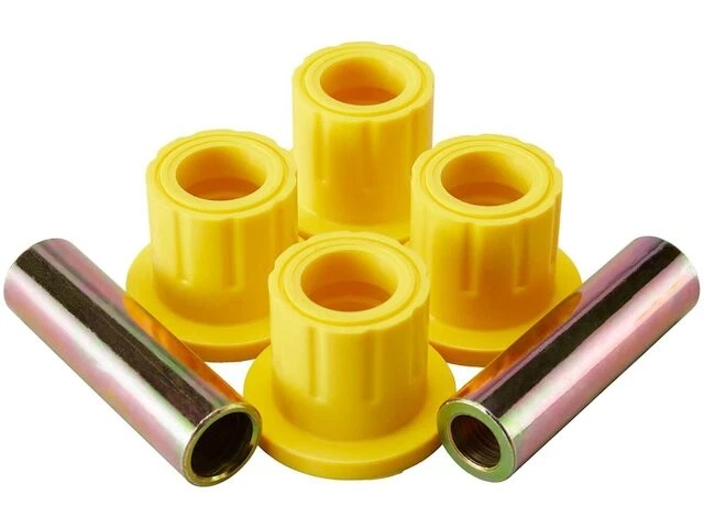 Leaf Spring Insulator 52ZCKR32 for F250 Super Duty F350 2008 2009 2010 2011 2012 - Image 1 of 1