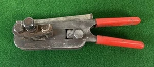 Rothenberger Professional Flaring Tool DB420 - 45 Art NR 2 6033 - Picture 1 of 8