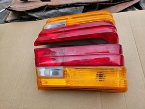 NUEVO PAR DE LUCES TRASERAS FORD CORTINA MK5 - Imagen 1 de 8