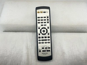 Mando a distancia original ONKYO RC-582DV probado y funcionando - Imagen 1 de 3