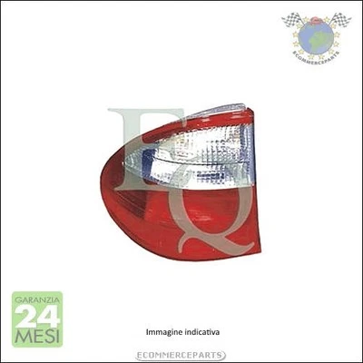 Fanalino Freccia Ant Eq Per Ford Transit iz - Immagine 1 di 3