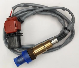 NEU + Orig VW Audi Seat Skoda BOSCH Lambdasonde Sensor 0281004421  03L906262R - Bild 1 von 6