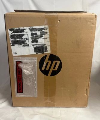 HP CF404A Color LaserJet Pro Feeder Tray 550 Sheet Capacity - NEW OPEN BOX - Image 1 of 4