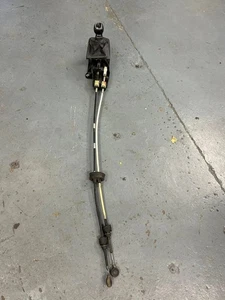 VAUXHALL ASTRA VXR SELETTORE CAMBIO 6 MARCE E CAVI M32 MK5 H Z20LEH 2008 08 - Foto 1 di 7