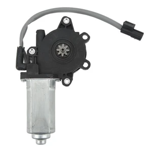 Left Front Rear Power Window Lift Motor CUR100450 Anti Clip Auto Part For Land - Picture 1 of 12