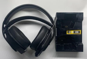 RIG 800 Pro HX Wireless Gaming Headset & Base Station (MISSING DONGLE) - Picture 1 of 1