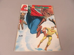 LE FANTÔME - Hebdomadaire N°139 / 22 Avril 1967 - Éditions des Remparts - Foto 1 di 8