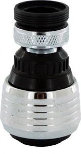 Ducha de cocina M22 IG con adaptador M24 AG y juntas - Imagen 1 de 1