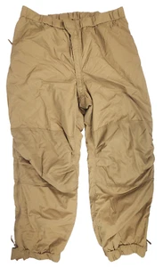 Used Need Repair Medium Wild Things Extreme Cold Happy Pants *mocinc.1982* - Picture 1 of 27