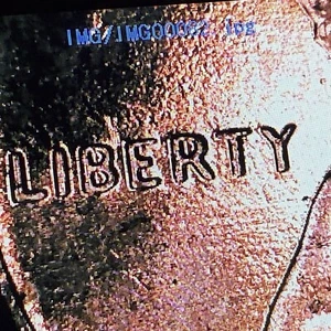 2017 -P Lincoln Scudo Centesimo / DDO Liberty - Foto 1 di 5