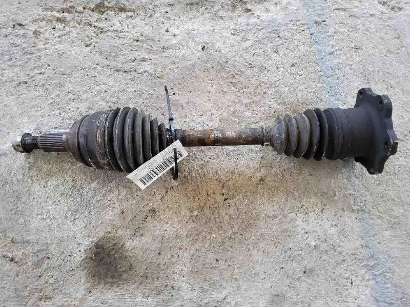 Chevy Silverado 1500 2007-2013 conductor delantero izquierdo CV eje conjunto OEM Foto 1 de 4