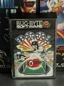 Pool Zx Spectrum Game! Look In The Shop! - Picture 1 of 1