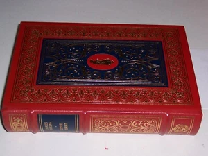 Franklin Library / Oxford University Press LITTLE DORRIT by Charles Dickens - Picture 1 of 3