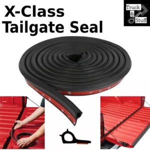 Sello de goma para puerta trasera de camioneta para Mercedes Benz Clase X - Imagen 1 de 6