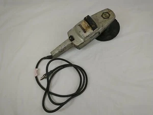 Black & decker industrial heavy duty 7" sander grinder - Picture 1 of 8