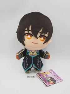 Tales of Xillia B0309 Jude Mathis Banpresto 2018 Plush 6" TAG Toy Doll Japan - Picture 1 of 8