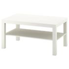 Ikea LACK Coffee Side Table Home Office Bedroom Living Room Centre Table 90 x 55
