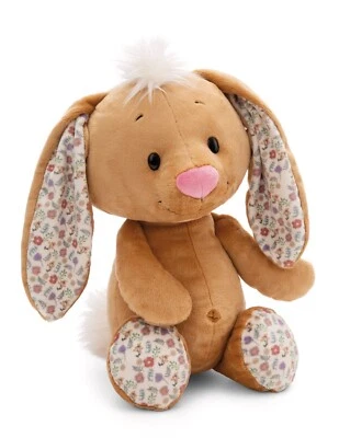 XL Kuscheltier Hase 50cm My NICI Bunny NICI GREEN Kaninchen Osterhase 61456 - Bild 1 von 4