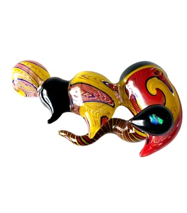 Pipa Sherlock Made in California con Marmo Opale Sintetico ""Vintage"" realizzata nel 2004 - Foto 1 di 11