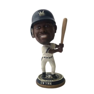 FOREVER COLECCIONABLES Legends of the Diamond TONY GWYNN #22 Edición Limitada NUEVO - Imagen 1 de 5