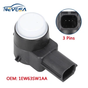 Front/Rear Backup Parking Assist Sensor For Chrysler Dodge Challenger 1EW63SW1AA - Picture 1 of 6