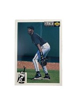 1994-95 Upper Deck Collector's Choice - #23 Michael Jordan