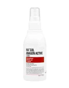 HA'SOL Anagen Scalp Tonic 3.38oz / 100ml Alleviate Hair Loss Symptoms K-Beauty - Picture 1 of 2