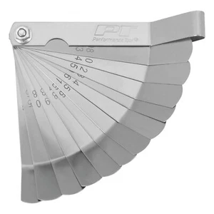 W130C Wilmar Tappet Gauge (12 Blades) - Picture 1 of 2