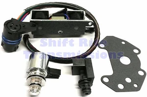 DODGE 00-UP NEW OVERDRIVE TCC GOVERNOR PRESSURE SOLENOID SENSOR A500 A518 A618 - Picture 1 of 1