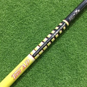 Golf Shaft Graphite Design Tour AD MJ-7 (S) 43.25inch JAPAN - Picture 1 of 9