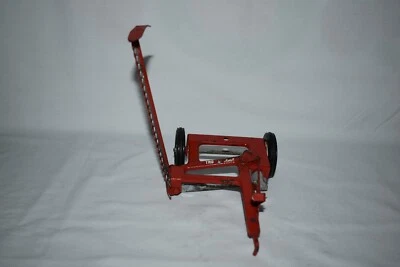 True Scale 1:16 Sickle Bar Mower - Image 1 of 4