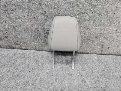 TOYOTA VENZA LIMITED 21-22 ASIENTO REPOSACABEZAS DELANTERO GRIS SE ADAPTA A DERECHO E IZQUIERDO OEM Foto 1 de 4