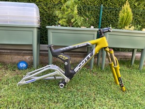 Abbigliamento SCOTT per ciclismo | Acquisti Online su eBay