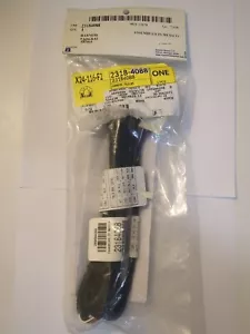 GM 23184088 NEW OEM GM Trailer Brake Control Wire Harness Adapter - Picture 1 of 2