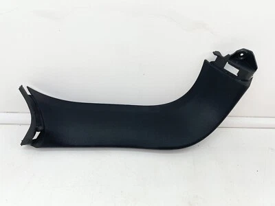 2013-2016 HYUNDAI SANTA FE SPORT REAR LEFT TAILGATE UPPER TRIM COVER PANEL OEM - Image 1 of 4