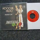 7" Single Vinyl Baccara - Koochie-Koo Holland Only