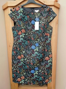 monsoon dresses size 18