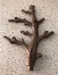 Playmobil n°9093 pièce détachée arbre mort spare part Ersatzteil - Picture 1 of 1