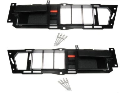 For 1988-1994 Chevrolet K3500 Interior Door Handle Set Left and Right 44764GRSS - Image 1 of 2
