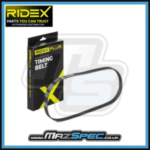 MX5 MK1 / MK2 Timing Belt  Cam Belt - MX5 MK1 / MK2 (89-05) Ridex® Plus - Picture 1 of 12