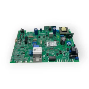 IMMERGAS 3027083 HAGC21-IM01 ELEKTRONIKPLATINE ERSATZTEIL FÜR KESSEL VICTRIX TT M - Bild 1 von 2