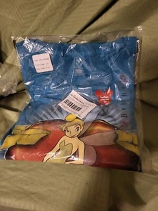 Disney Tinker Bell Langarmshirt Erwachsene XXL Neu - Bild 1 von 3