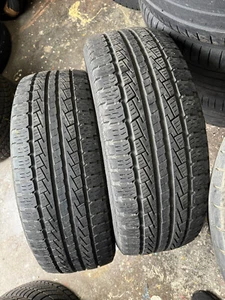 2x 245/50 R20 102H M+S Pirelli Scorpion STR Reifen Sommerreifen 6mm - Bild 1 von 2